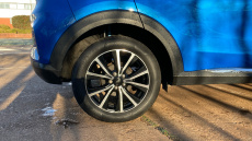 Ford Puma 1.0 EcoBoost Hybrid mHEV Titanium Design 5dr DCT Petrol Hatchback